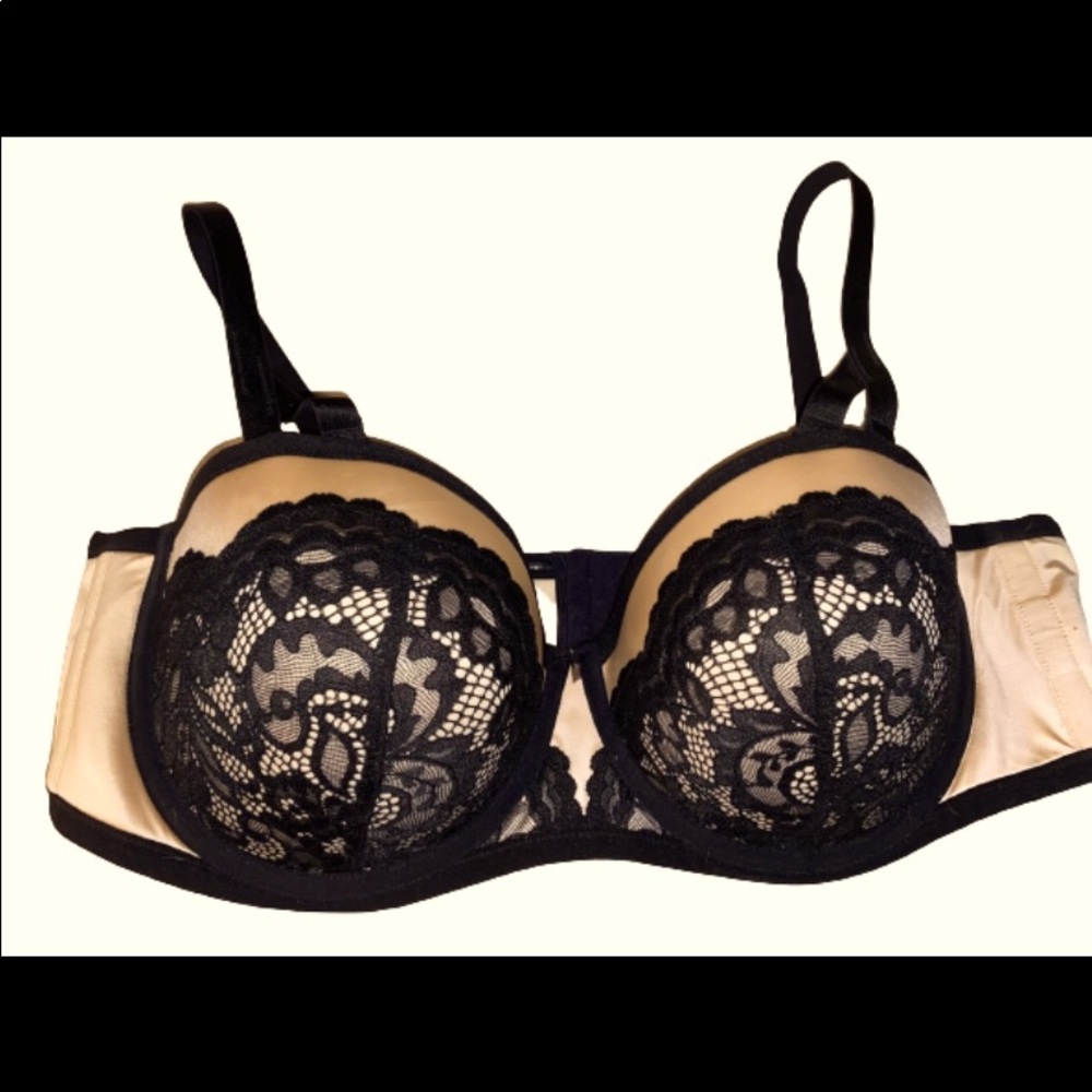 Torrid Bra
